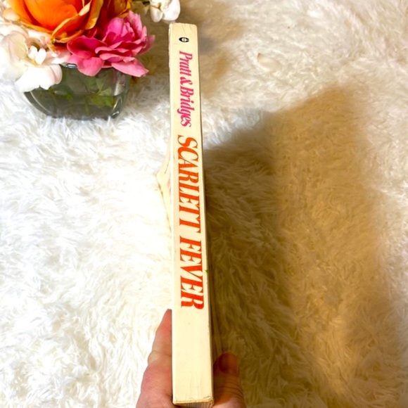 SCARLETT FEVER The ULTIMATE PICTORIAL TREASURY of GONE WITH THE WIND 197… - Picture 4 of 16